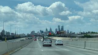 I676 Philadelphia PA [upl. by Lawley]