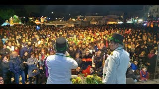 TIRICHITOLLA Video clip Official Calandra e Calandra Tirichitolla carnevalealcamese [upl. by Shoshanna611]