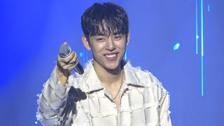 240407  정대현JUNG DAE HYUN  BAP Medley 직캠  정대현의 ON AIR  정대현 jungdaehyun bap [upl. by Aleksandr]