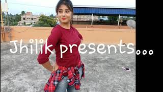 Bom diggy diggy dance cover Sonu ke Titu ki Sweety dance steps [upl. by Bikales803]