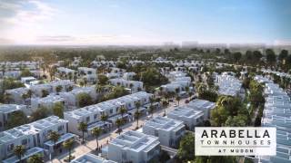 Arabella Townhouses [upl. by Publia]