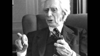 Bertrand Russell on Ludwig Wittgenstein [upl. by Mariette]