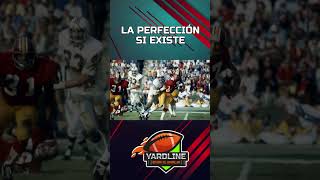 Los Dolphins derrotaron a Washington en el Súper Bowl VII para consagrarse campeones invictos 🐬 [upl. by Hallutama]