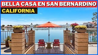 SE VENDE BONITA CASA EN HELENDALE EN SAN BERNARDINO CALIFORNIA [upl. by Inol]