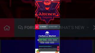 Altenenis is the best and biggest cracking earning IT FORUM [upl. by Latimore]