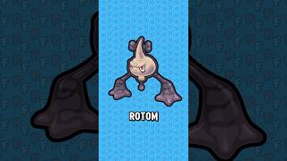 What if there was a NEW ROTOM [upl. by Evyn]