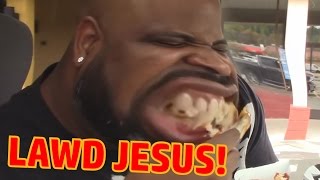 YTP Daym Drops Chokes On Hot Wangs [upl. by Hendon]