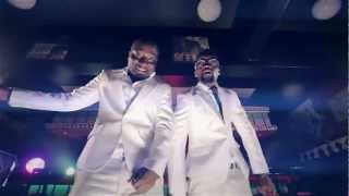 D2  Friday Azonto Official Video [upl. by Asa]