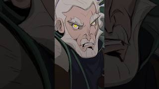 The Witcher Nivellen Animated teaser [upl. by Essila791]