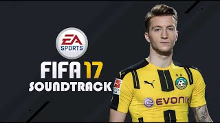 Oliver feat Scott Mellis  Electrify FIFA 17 Official Soundtrack [upl. by Ttenna]