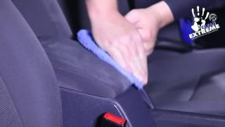 CLEAN EXTREME Interieurreiniger voor autobekleding [upl. by Lusar]