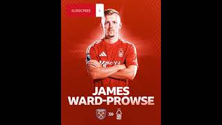 James Ward Prowse [upl. by Barabas688]