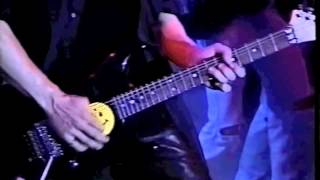 HANK DAVISON BAND  Mannheim 1996  Trouble Trouble [upl. by Amir]