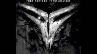 Fear Factory  Transgression [upl. by Elleinod]