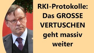 Kolossales Vereinbartes Schweigen  Komplizenschaft aller quotElitenquot [upl. by Soigroeg606]