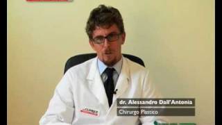 dr Alessandro DallAntonia  chirurgo plastico  chirurgo estetico  chirurgia estetica [upl. by Caldwell919]