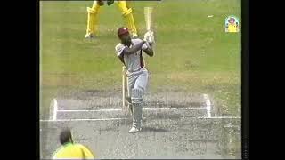 ARCHIVE MINI  Classic Viv Viv Richards magnificent 106 vs Australia ODI MCG January 1984 [upl. by Tolmach]