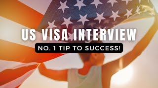 Mastering the US B1B2 Visa Interview in 2024 My Experience with Questions and Answers [upl. by Gerik]