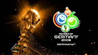 CELEBRATE THE DAY  2006 FIFA World Cup Official Song English [upl. by Dianne]