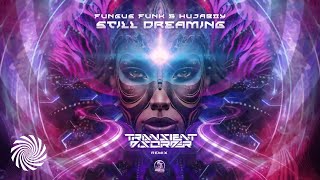 Fungus Funk amp Hujaboy  Still Dreaming Transient Disorder Remix [upl. by Hyacinth]