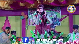 MD imran gojol এক ইহুদী নারী বন্ধুত্ত ছিল এমডি ইমরানের কন্ঠে চমৎকার গজল আপডেট [upl. by Anaiv898]