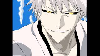 09 BLEACH OST  Shiro Sagisu  BL82 [upl. by Akenom147]