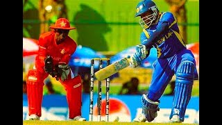 Sri Lanka vs Zimbabwe SL vs ZIM Live Score Streaming 1 T20 Zimbabwe tour of Sri Lanka  Live Cricket [upl. by Noyar]