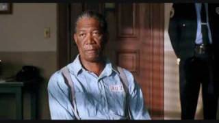 Shawshank redemption  Reds parole hearings [upl. by Farr]