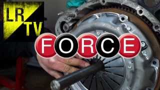 FORCE 38 torque wrench [upl. by Thier]