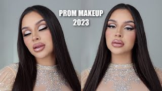 PROM MAKEUP THAT MATCHES EVERY DRESS [upl. by Einnel892]