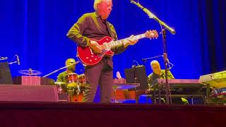 Boz Scaggs Live in Dallas with quotBreakdown Dead Aheadquot July 22 2023 [upl. by Ahsekat]