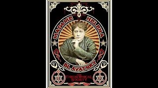 Madame Blavatsky The Mother of Modern Spirituality shorts [upl. by Sullivan772]