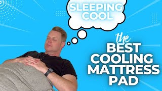 Cooling Mattress Pad Our Chilisleep Review  The Chilipad [upl. by Anitsirhk]