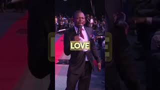 PROPHET SHEPHERD BUSHIRI  GOD OF MAJOR 1 [upl. by Lleraj]