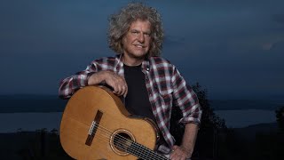 jazz album episode 150  Pat Metheny Moondial review [upl. by Jillene]