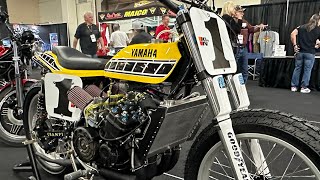 Mecum Motorcycle Auction 2024 Las Vegas  Day 3 Friday [upl. by Naynek]