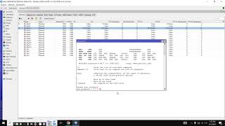 MikroTik Tanning 1  MikroTik Router Basic Configuration Step by Step  Hindi [upl. by Niltak]