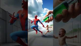 🔥💥🤣Evolution of Avengers 🥰 Avengers Evolution marvel avengers spiderman shorts [upl. by Enihpesoj]