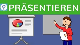 Präsentieren amp Referate  Tipps amp Tricks für Vorträge amp Präsentationen in Schule Ausbildung Uni [upl. by Pals]