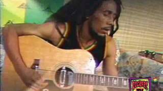 Bob Marley Redemption Song 1 [upl. by Annyahs22]