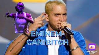 EMINEM  CANIB CANIBUS DISS REACTION [upl. by Egerton]