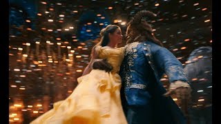 Ariana Grande amp John Legend  Beauty and the Beast Tradução ♫ [upl. by Harlamert]