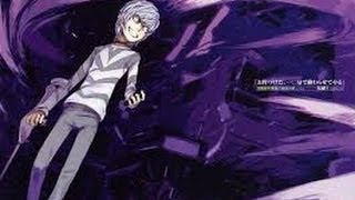 Accelerator AMV [upl. by Noteek]