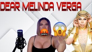 Melinda Verga DRAMA  Canadas Drag Race Season 4 [upl. by Lonny]