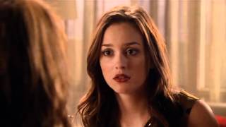 Gossip Girl Saison 3 Episode11 Extrait Thanksgiving [upl. by Terrill]