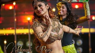 mouni roy dance performance in golden petal awards [upl. by Betti903]