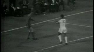 1968 European Cup Final [upl. by Nagol]