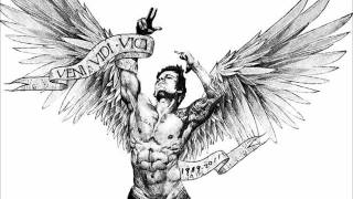 Best Zyzz songs  WampW  Alpha Original mix [upl. by Hsaniva]