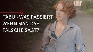 Servus Reportage Tabu  Was passiert wenn man das Falsche sagt  Kurzfassung [upl. by Trudy]