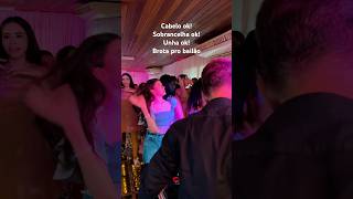 Vem pro bailão com o DJ 15anos debutante funk baile casamento [upl. by Irelav280]